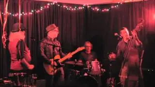Leave My Kitten Alone by The Hudson City Rats