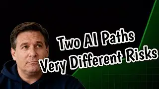 AMD vs Intel: Two AI Paths, Two Very Different Risks