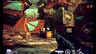 Brink - soldier Skill Tips