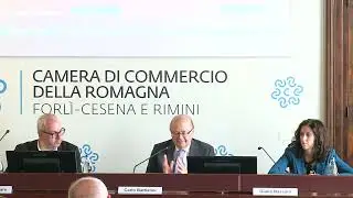 8 maggio 2025 Sfide e opportunità nei mercati internazionali - Dati, Tendenze e Strategie