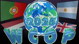 The World Cup of Pok&eacute;mon is Here!
