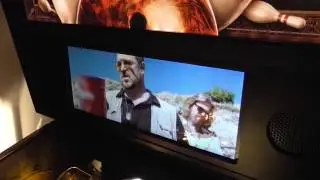 Pinball News - The Big Lebowski Pinball - New Display Animations
