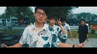 AEC+Camp @Fountain Tree Resort | Panasonic G85 | Cinematic In 4K
