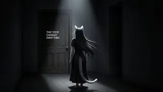 A Family Secret Hidden Behind One Door