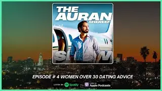 #4- The #1 Mistake Women Over 30 Make in Dating (Audio Only)