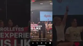 Josie's Wish- Rollettes Experience 2022