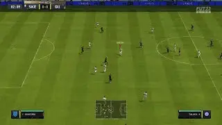 FIFA 23 Martial