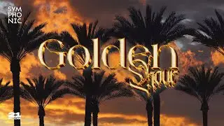 Golden Hour - Alexander Flow, Flow 21 (Official Lyric) || Evolution