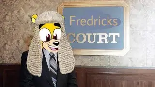 judge fredrick funny court scenes