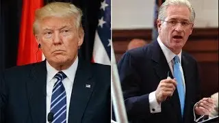 Trump Lawyers Up, Gets Russia-Connected Attorney for Russia Scandal