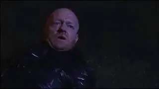 Eastenders - Phil Mitchell vs Max Branning (Monday 25th December 2017)