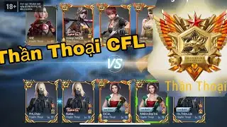 CFL- Lên thần thoại dễ lắm để tui chỉ cho