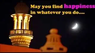 Eid Mubarak 2016  wishes, Eid Mubarak E Card, Greetings, Wallpapers, SMS, Quotes, Whatsapp Video