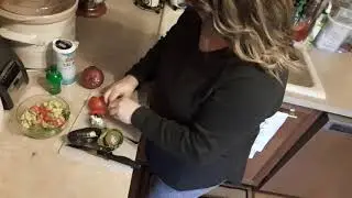 Easy Guac