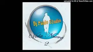 02 Bend&iacute;ceme (Feat. Balrod, Yaakov, Chacho Dvd)