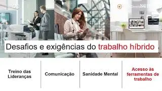 IDC Directions 2021 - Jo&atilde;o Fino - Xerox Portugal - 30 Set