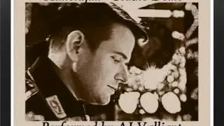 Hallelujah  - Studio Demo  Performed By AJ Valliant