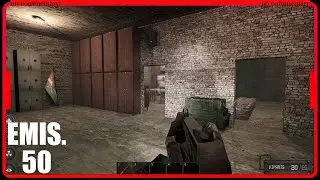 MISERY gameplay | no commentary | Expanding the Bunker - Emissions 46-50