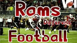 Owasso High School vs Broken Arrow High School Gets Physical 2024