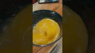 this Chinese egg dish is insane...