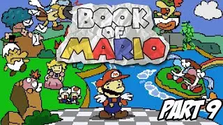 ShibaZ1n Rewind: Book of Marcello [9/11]