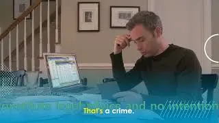 Tax Fraud & Eggshell Audits