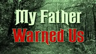 Don't Go Christmas Tree Hunting After Dark in Northern Canada | Creepypasta