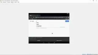 Create Android Virtual Machine for Penetration Testing Lab