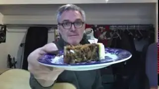 Milton Hide song writing process