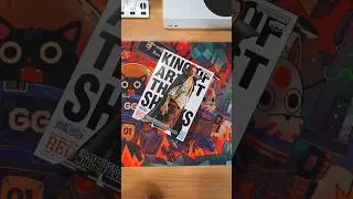 One Piece Shanks Anime Figure Unboxing #anime