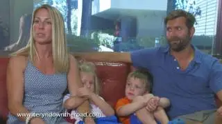 Ventura County Relocating Family Property Purchase