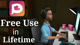 how to use plotagon free।।plotagon story hack mod apk download।। plotagon tutorial।। kaousar 24।।