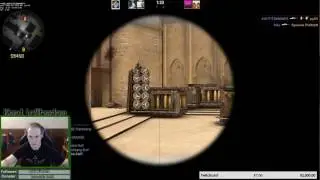 how in the shit did I hit that second guy