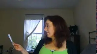 Leo June 2014 Angel Oracle Card Reading