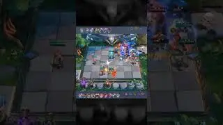 6 Wrestler 6 Astro Power Combo | Magic Chess Mobile Legends