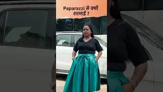 Kashmera Shah Spotted At Laughter Chefs Set For Shoot, Inside Video | Boldsky