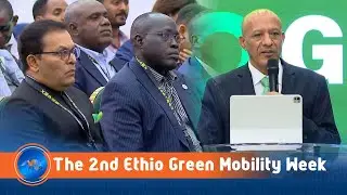 Ethiopia is Becoming a Leader in Sustainable Transport in Africa