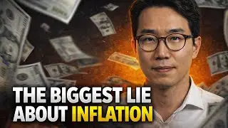 Your Expenses Up 37%, Your Income Up 16%: The Inflation Destroying You Right Now