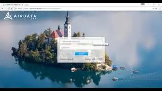 Стандартные журналы полетов DJI Phantom 3 с использованием данных Litchi Air