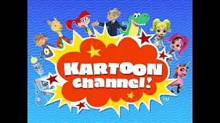 Kartoon Channel  vs Bugbots