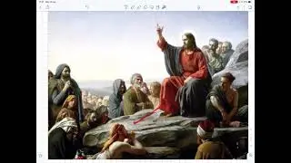 La parabola prima parte