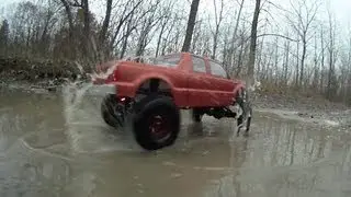 SCX SuperPenny Wild Ride