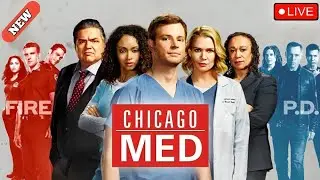 News episode !! Chicago Med Cast 2024 !! Exposed The Secret News !! Today's Surprising update.