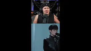 Wing - DOPAMINE Full Beatbox Reaction 😳 Best Beatbox Track ever #beatbox #tiktok