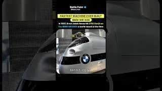 BMW WR 500 | Fastest Motorcycle of Its Time &ndash; World Record Legend #shorts