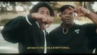 Ab-soul x Faith Evans - Crazier x I Love You ft JID