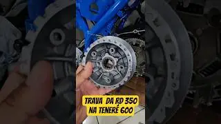 Comprei sem ler o an&uacute;ncio e acabei acertando, sem querer 😅👍 #rd350 #tenere600 #yamaha