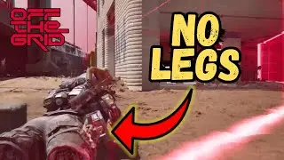 OFF THE GRID IS THE WILDEST BR THERE IS! (OTG Gameplay)