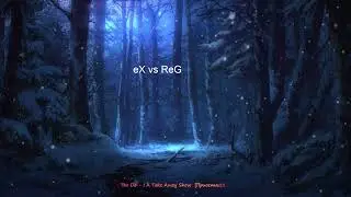 Rakshir Division 5 Season 2 - eX vs ReG