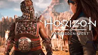 Blockbrecher | Horizon Forbidden West | #11